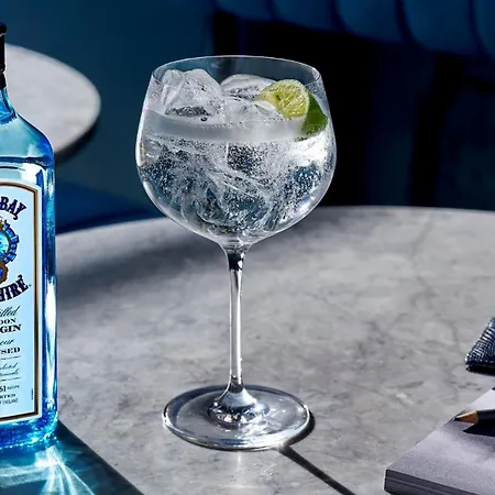 Κάμπινγκ First Gin Bar Σκόπια